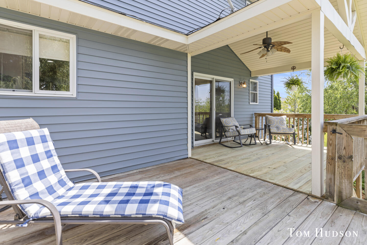 3510 Tearose Drive