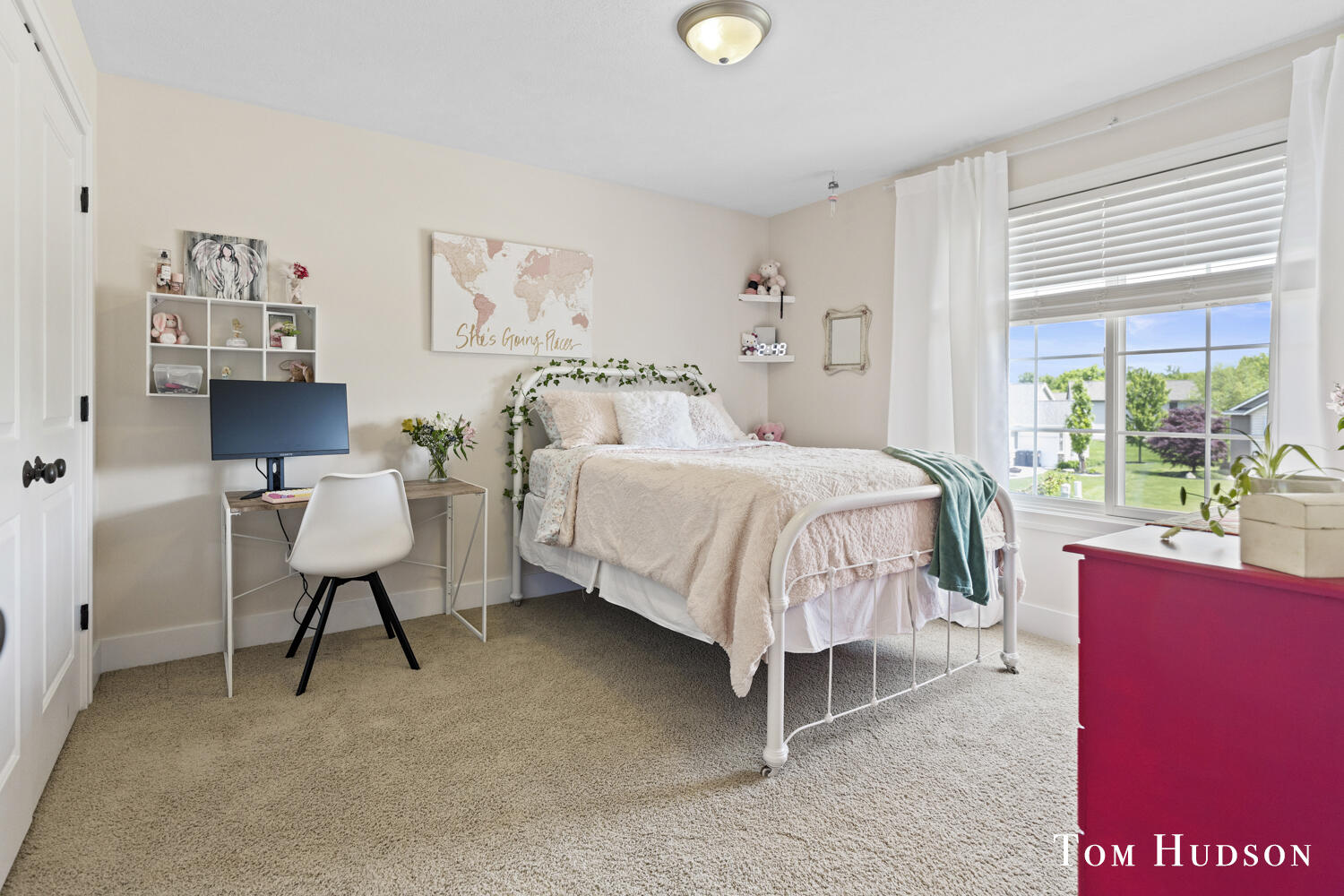 3510 Tearose Drive