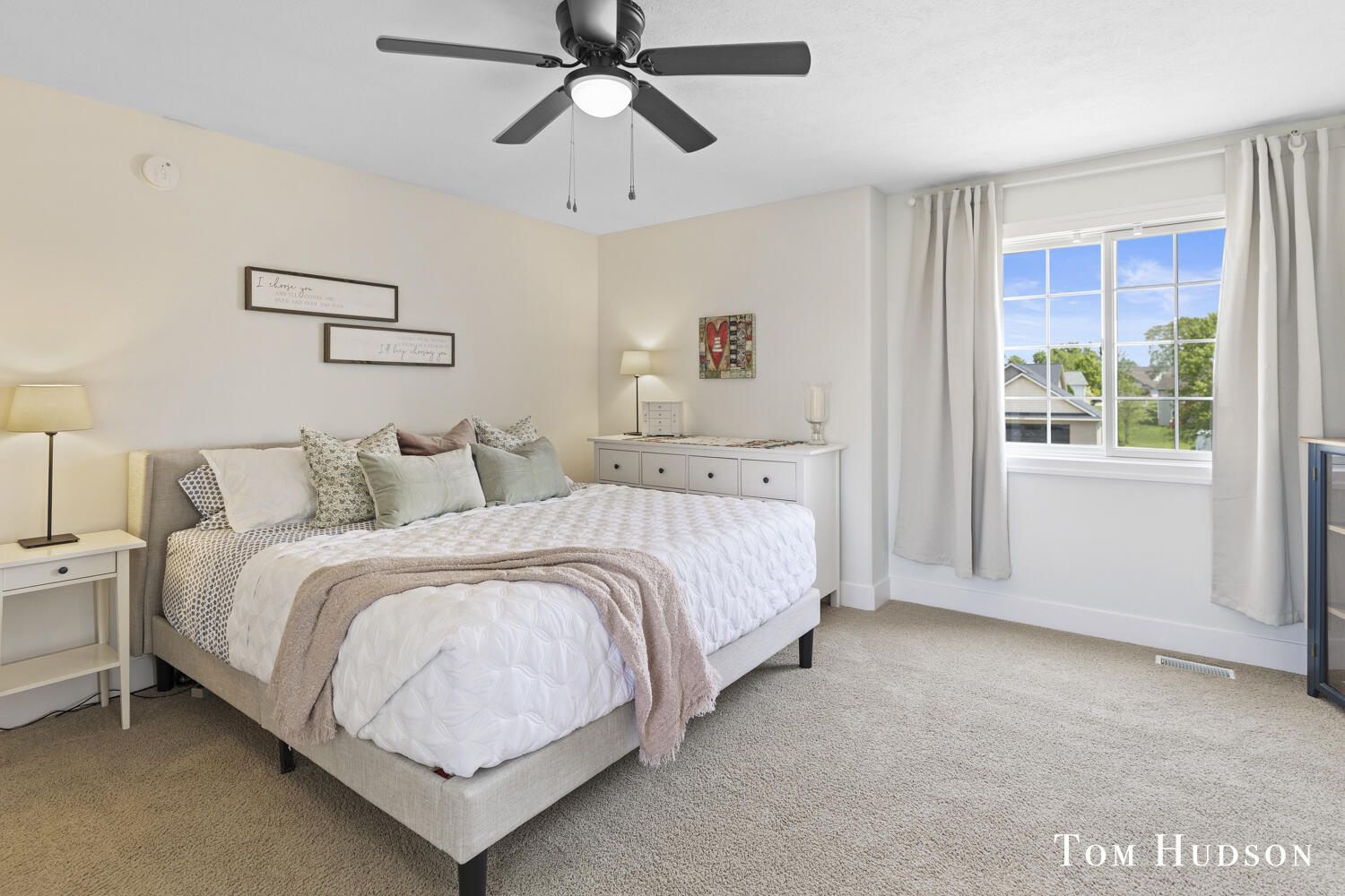 3510 Tearose Drive