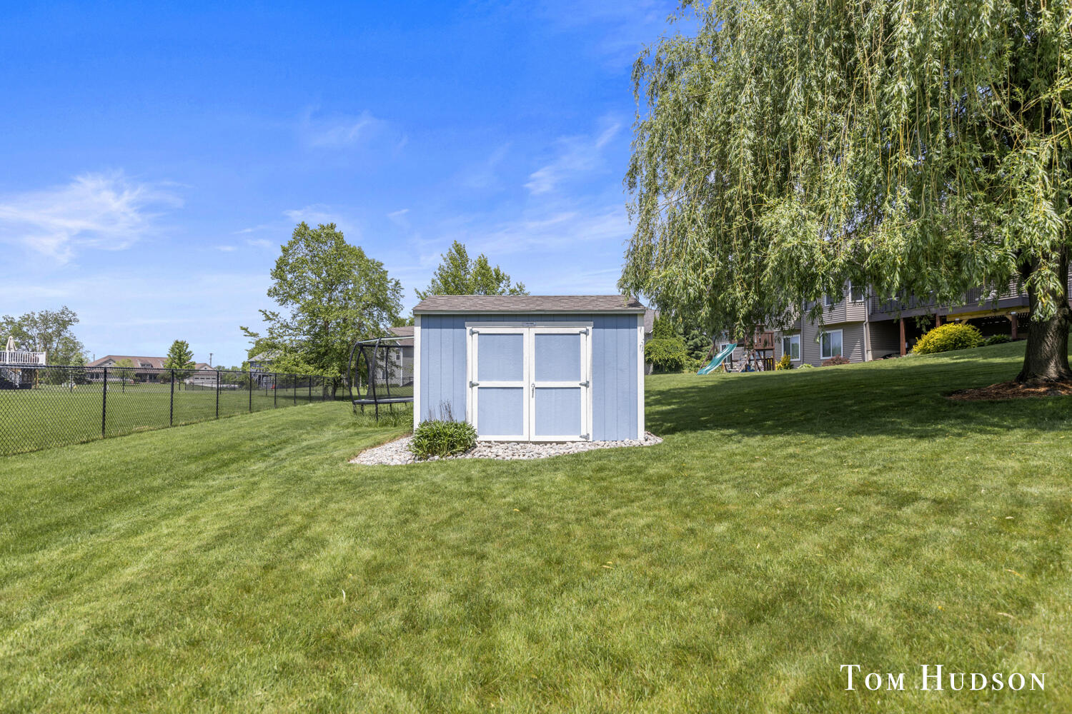 3510 Tearose Drive