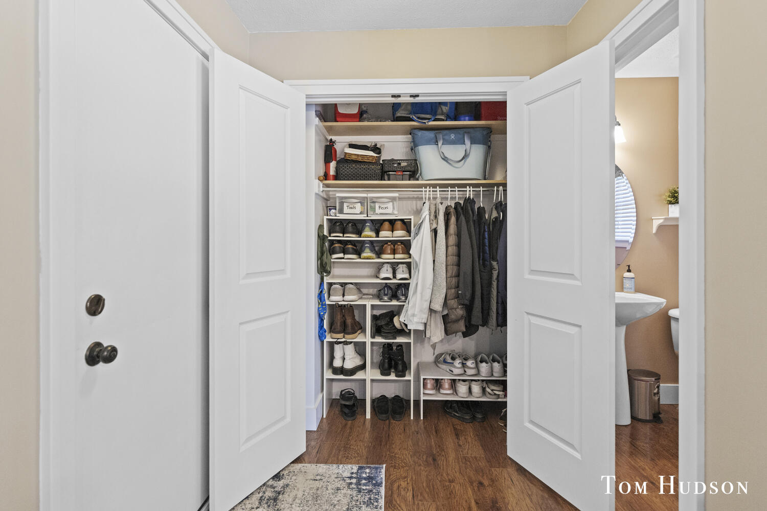 3510 Tearose Drive