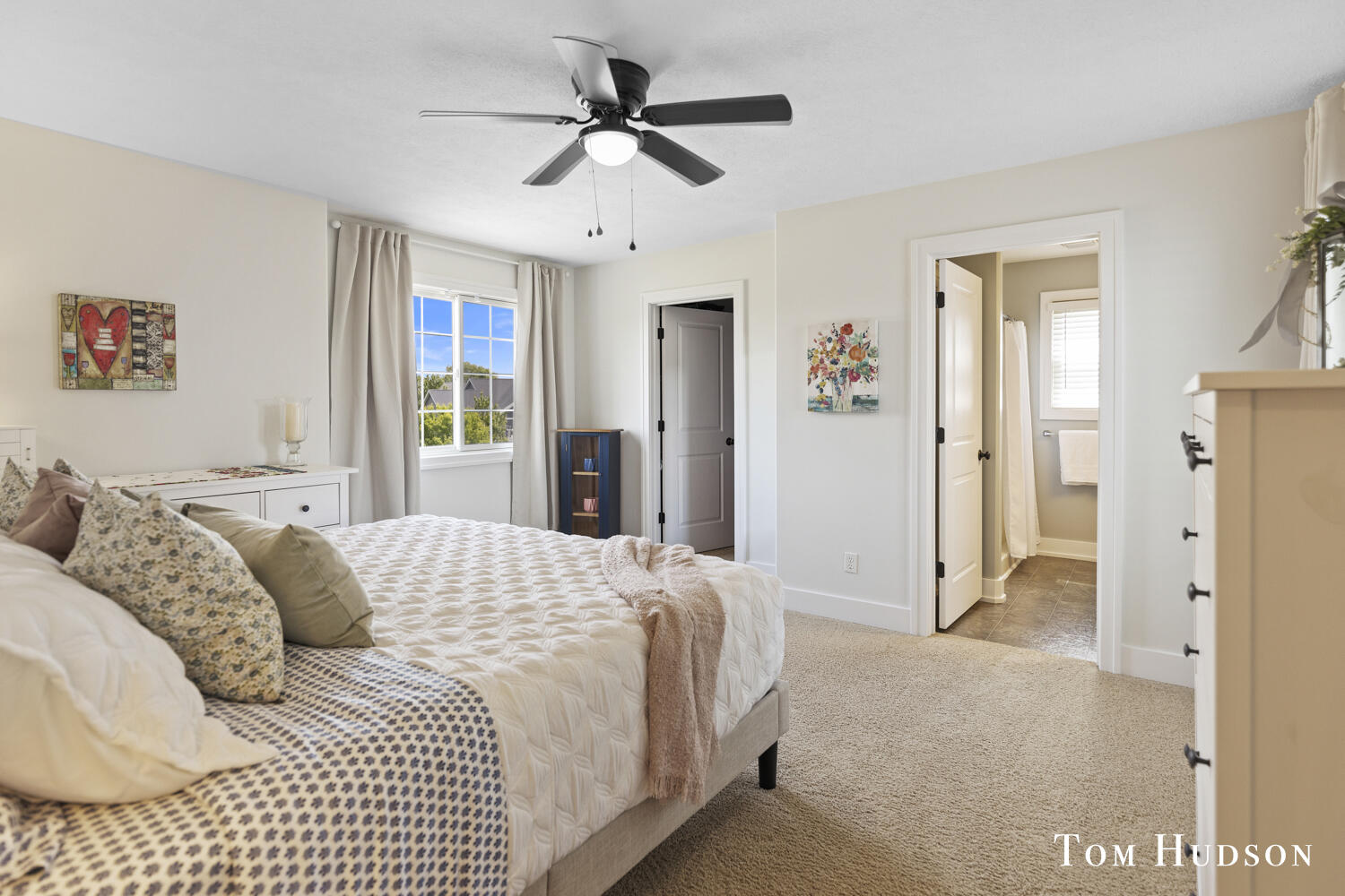 3510 Tearose Drive
