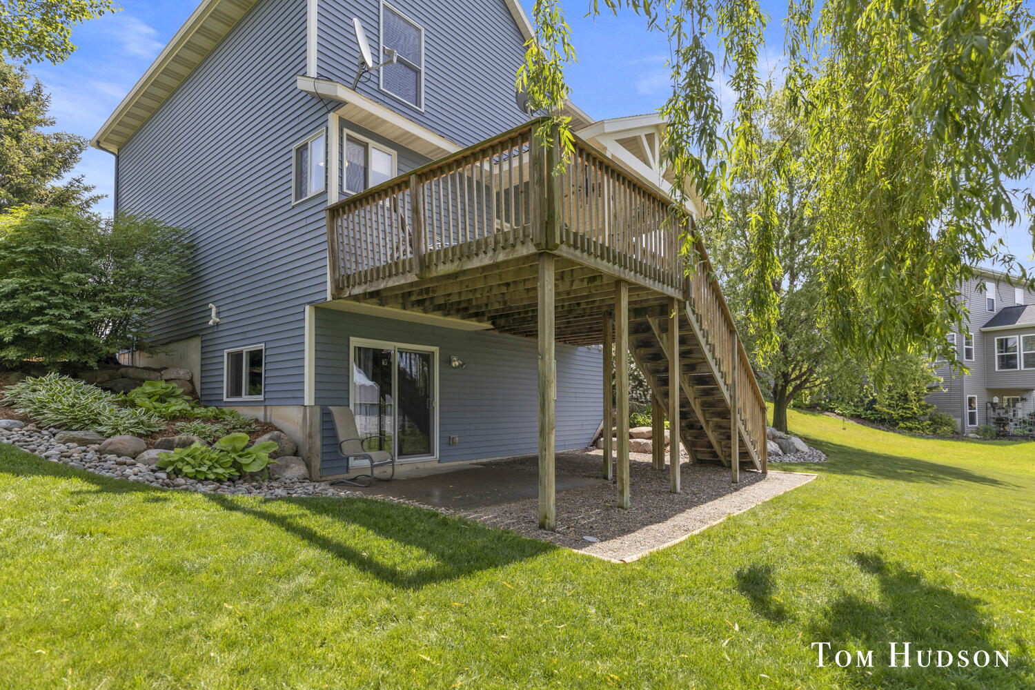 3510 Tearose Drive