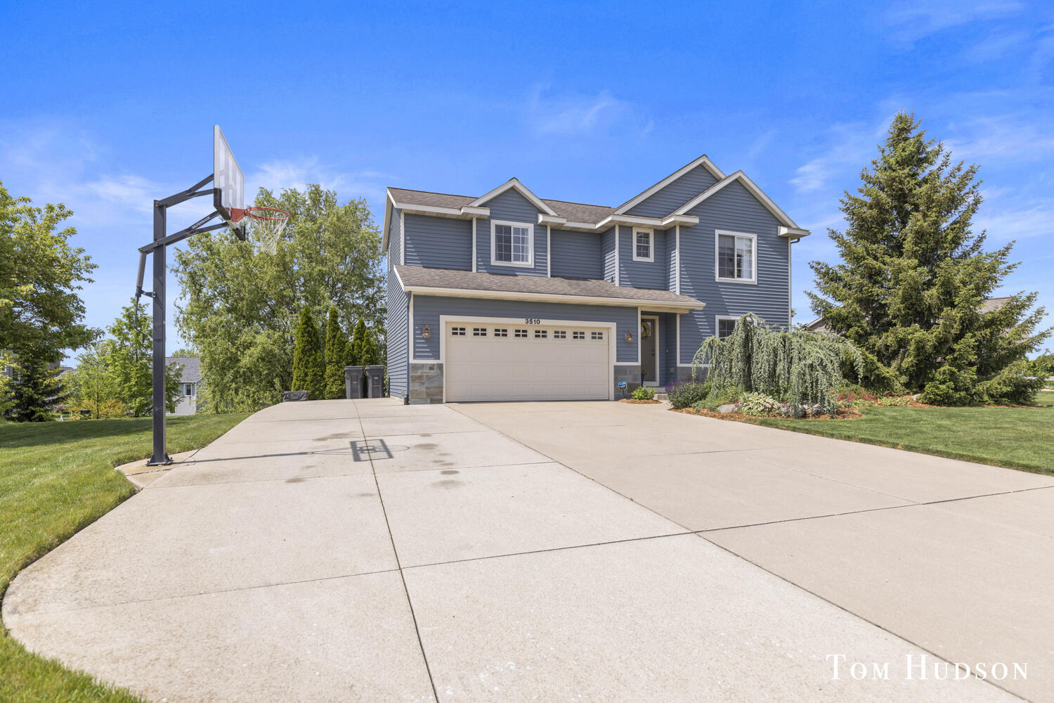3510 Tearose Drive