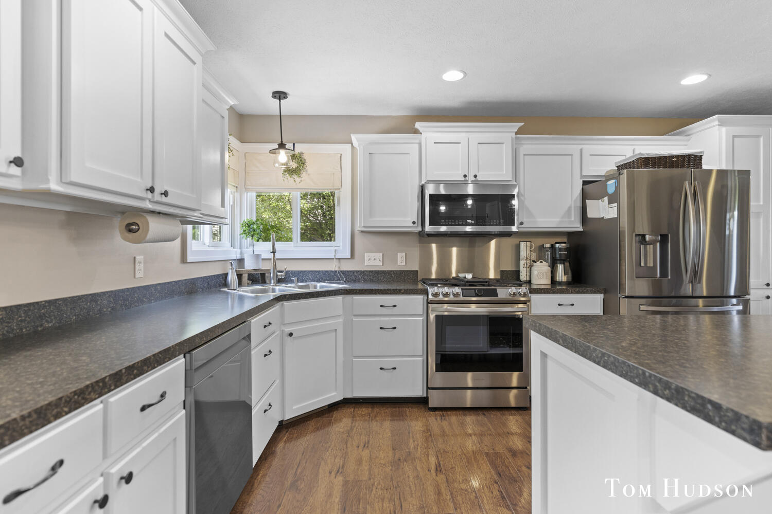 3510 Tearose Drive