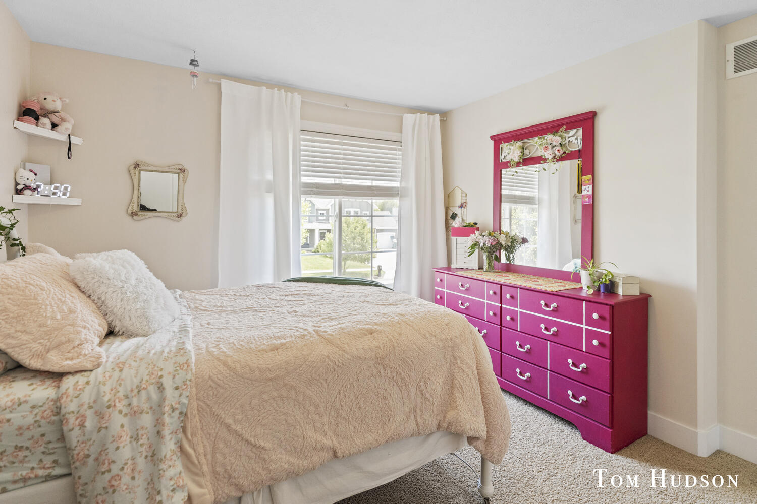 3510 Tearose Drive