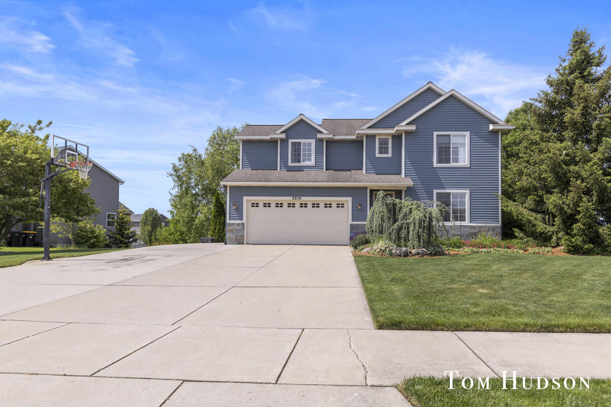 3510 Tearose Drive