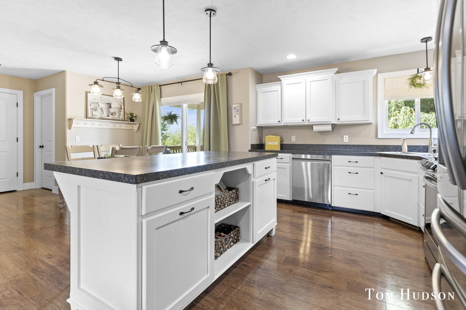 3510 Tearose Drive