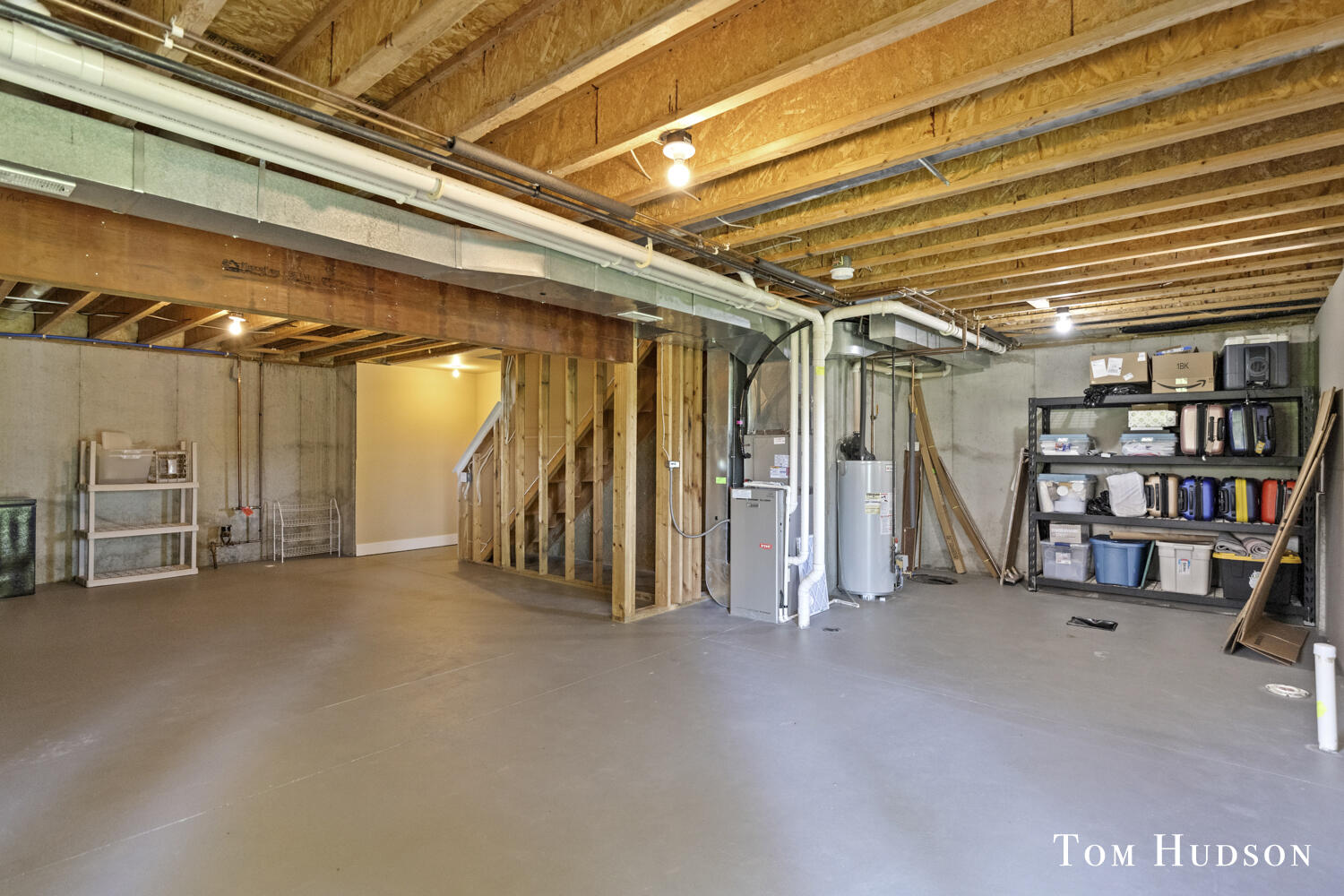 3510 Tearose Drive