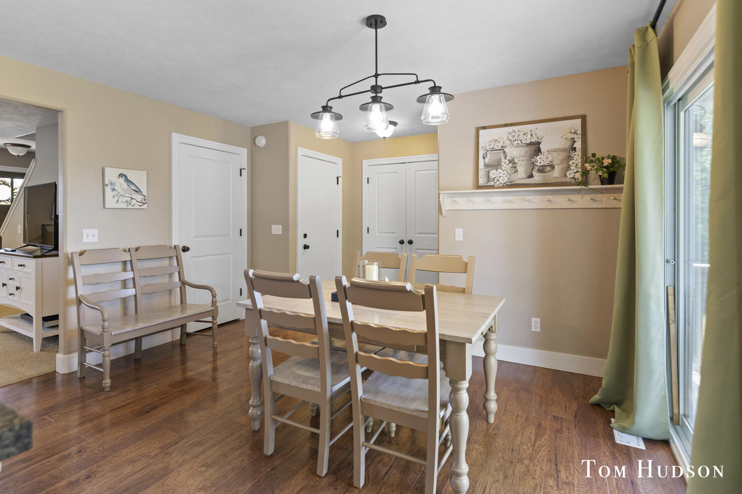 3510 Tearose Drive