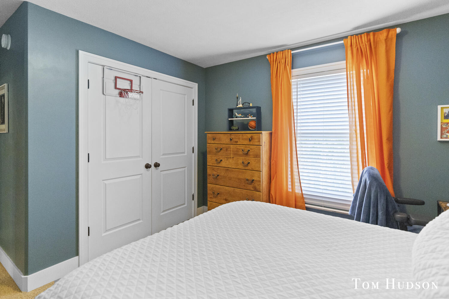 3510 Tearose Drive
