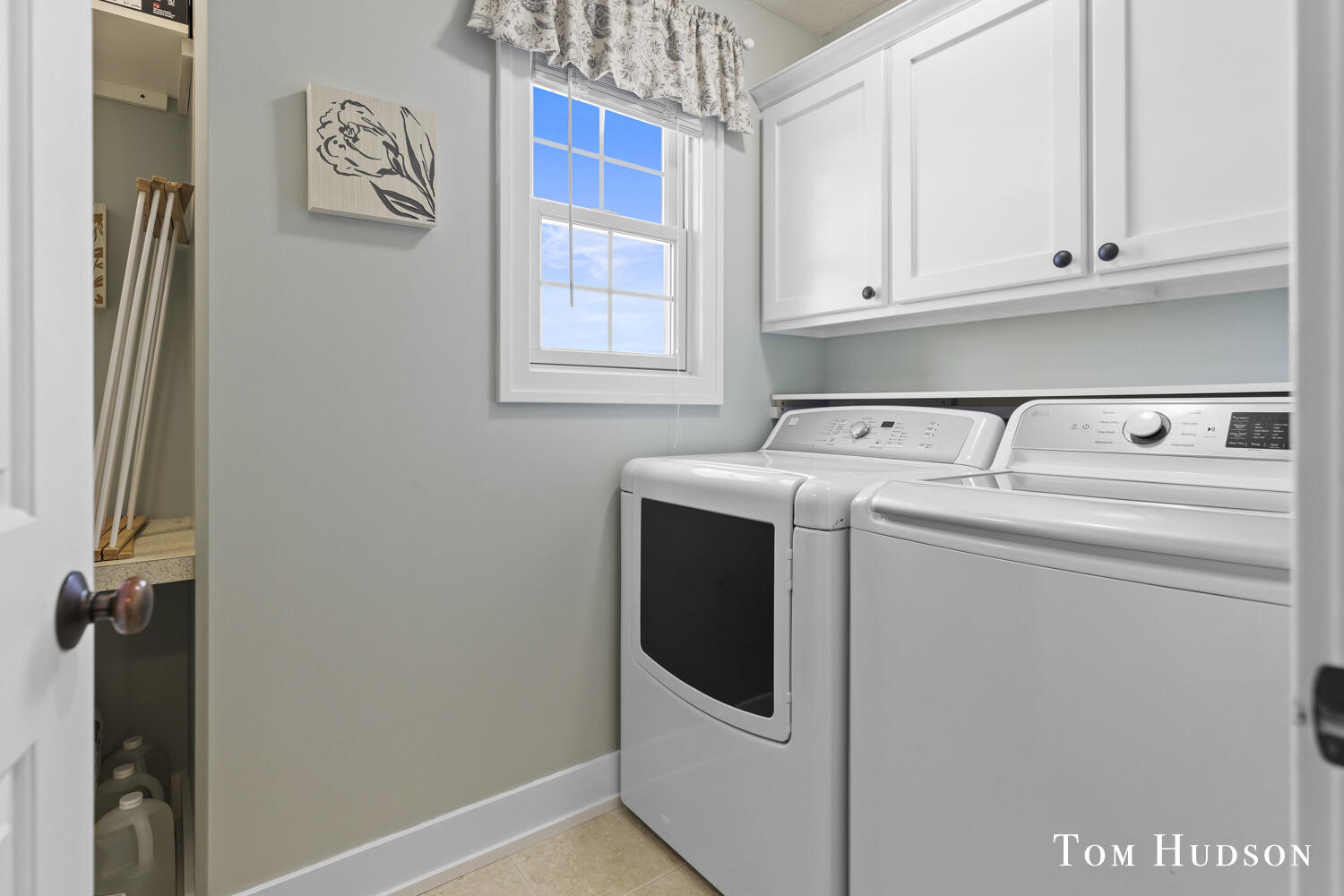 3510 Tearose Drive