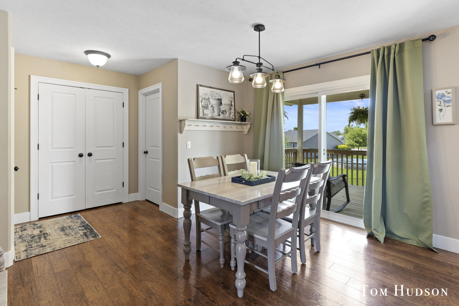 3510 Tearose Drive