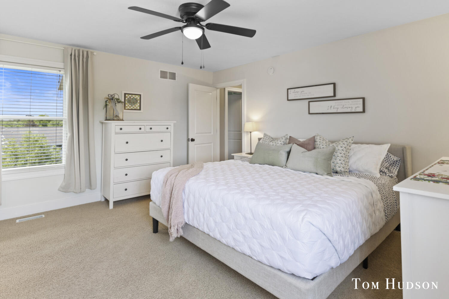 3510 Tearose Drive