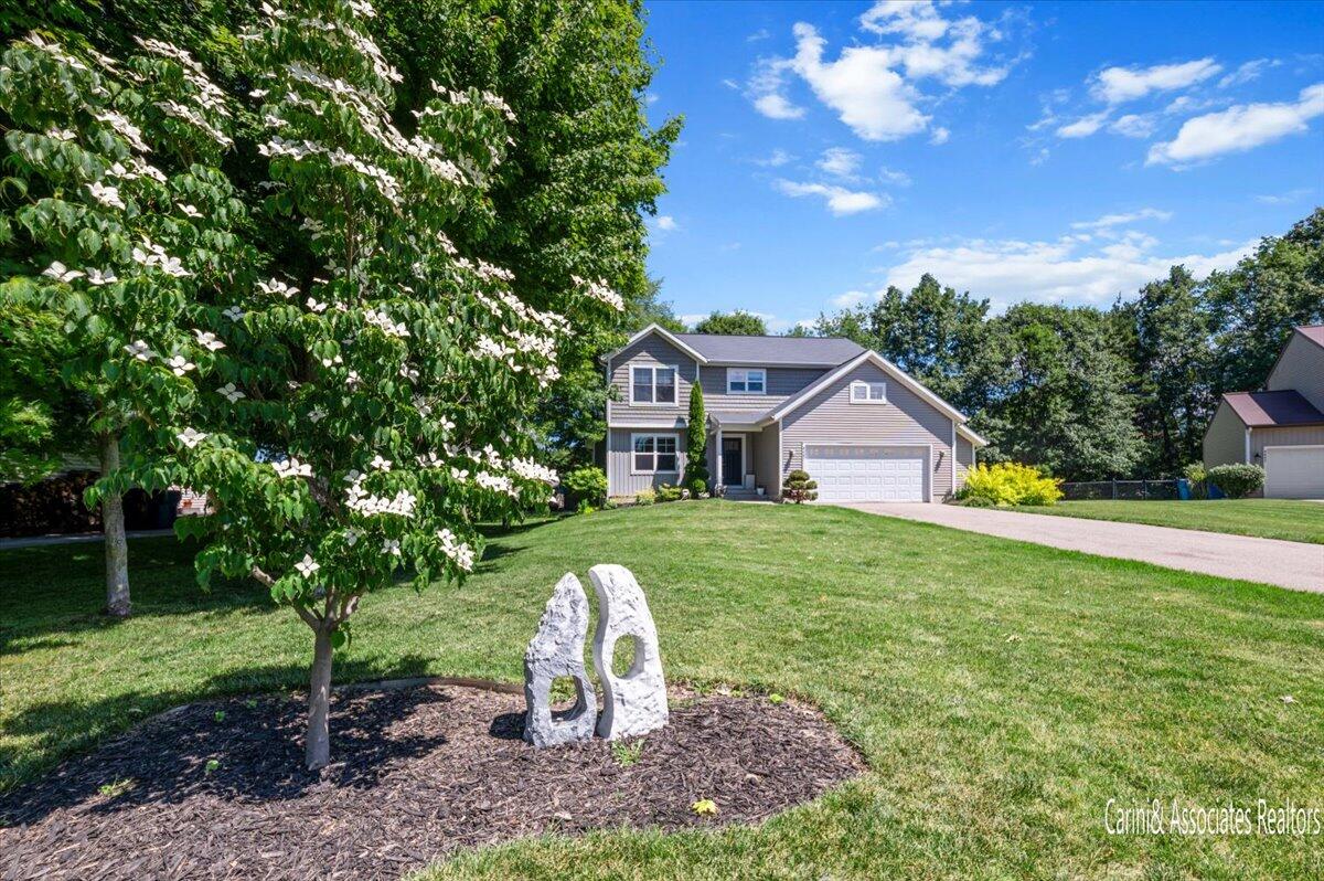 6457 Wild Creek Drive