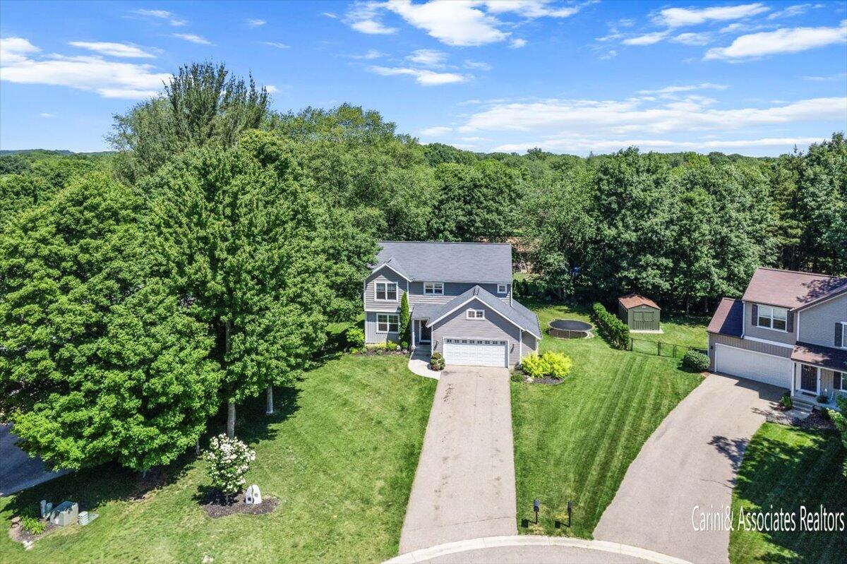 6457 Wild Creek Drive
