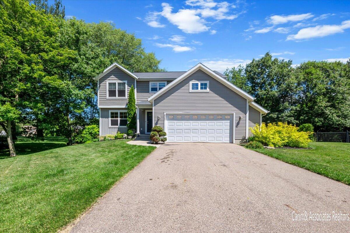 6457 Wild Creek Drive