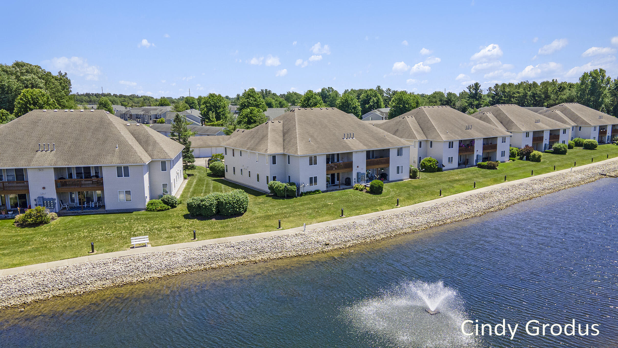 3089 E Crystal Waters Drive, 3