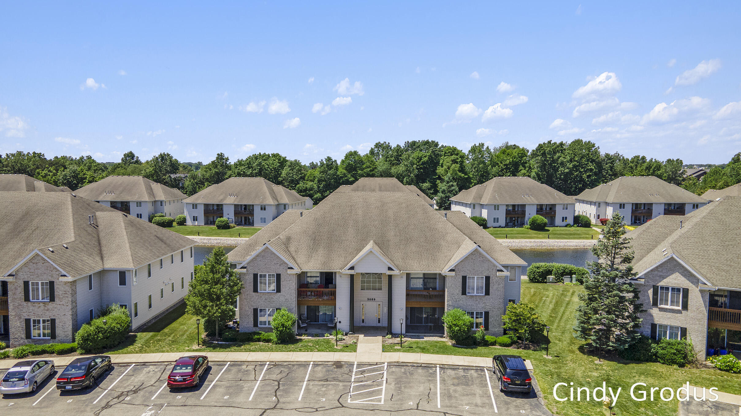 3089 E Crystal Waters Drive, 3