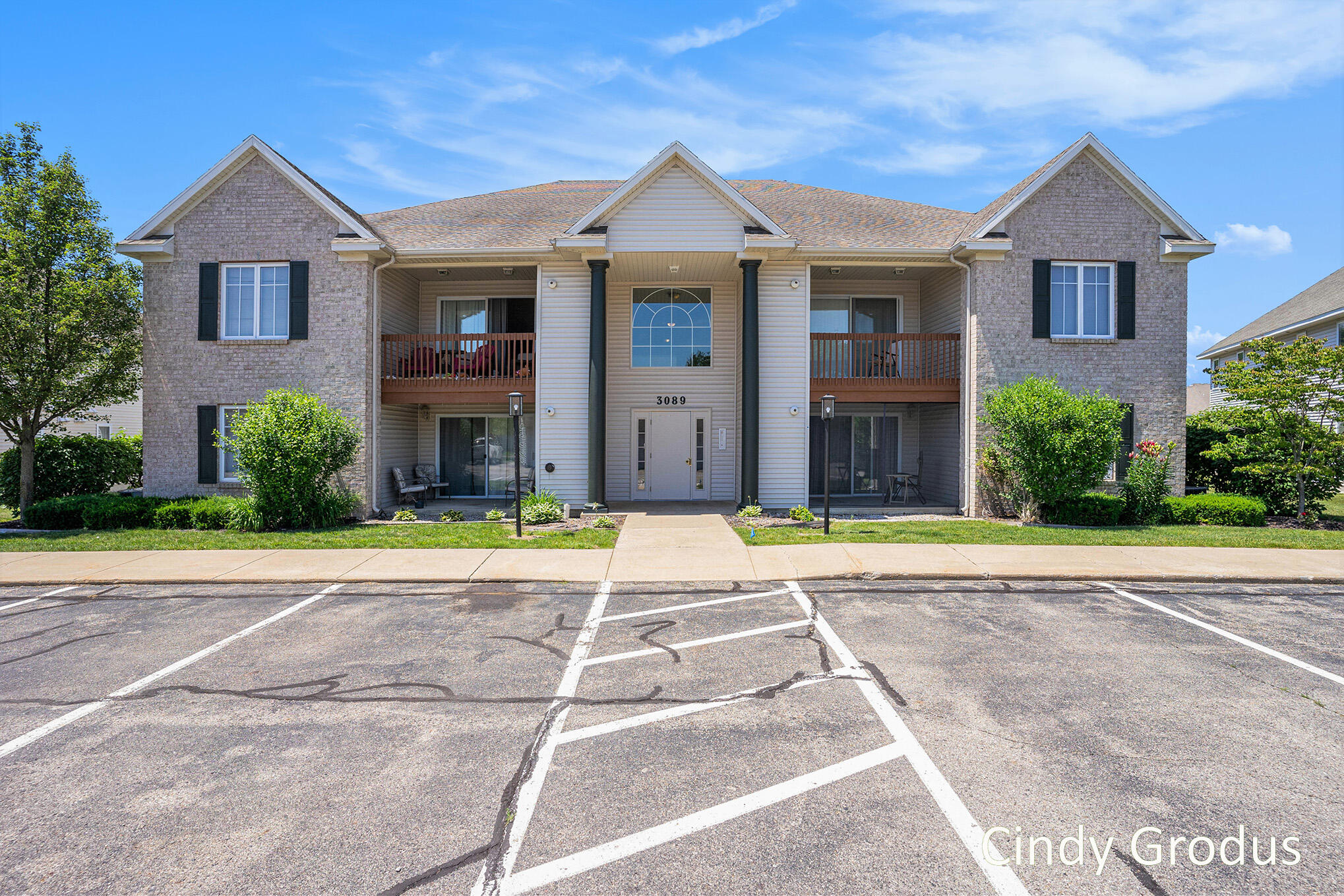 3089 E Crystal Waters Drive, 3