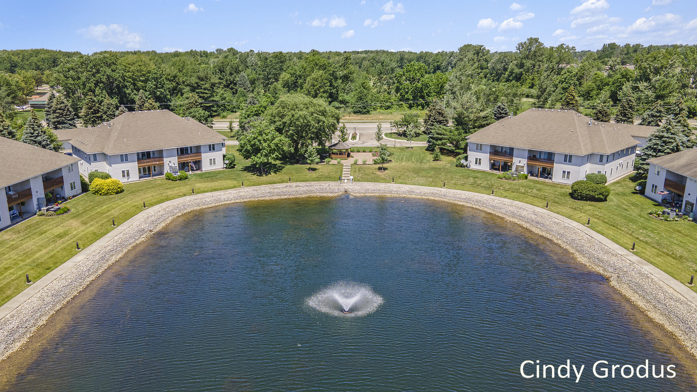 3089 E Crystal Waters Drive, 3