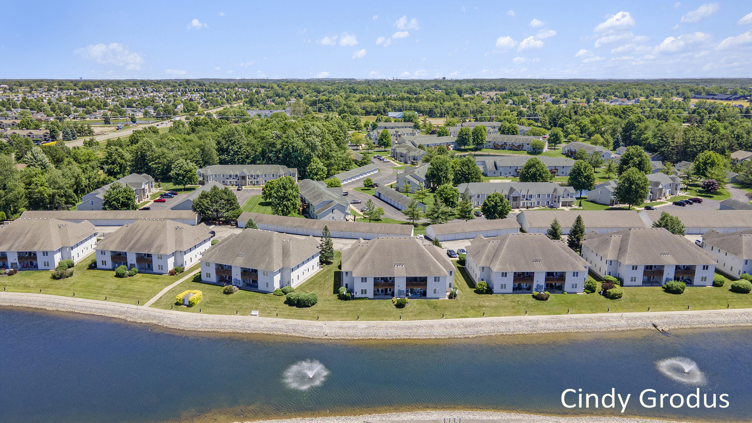 3089 E Crystal Waters Drive, 3