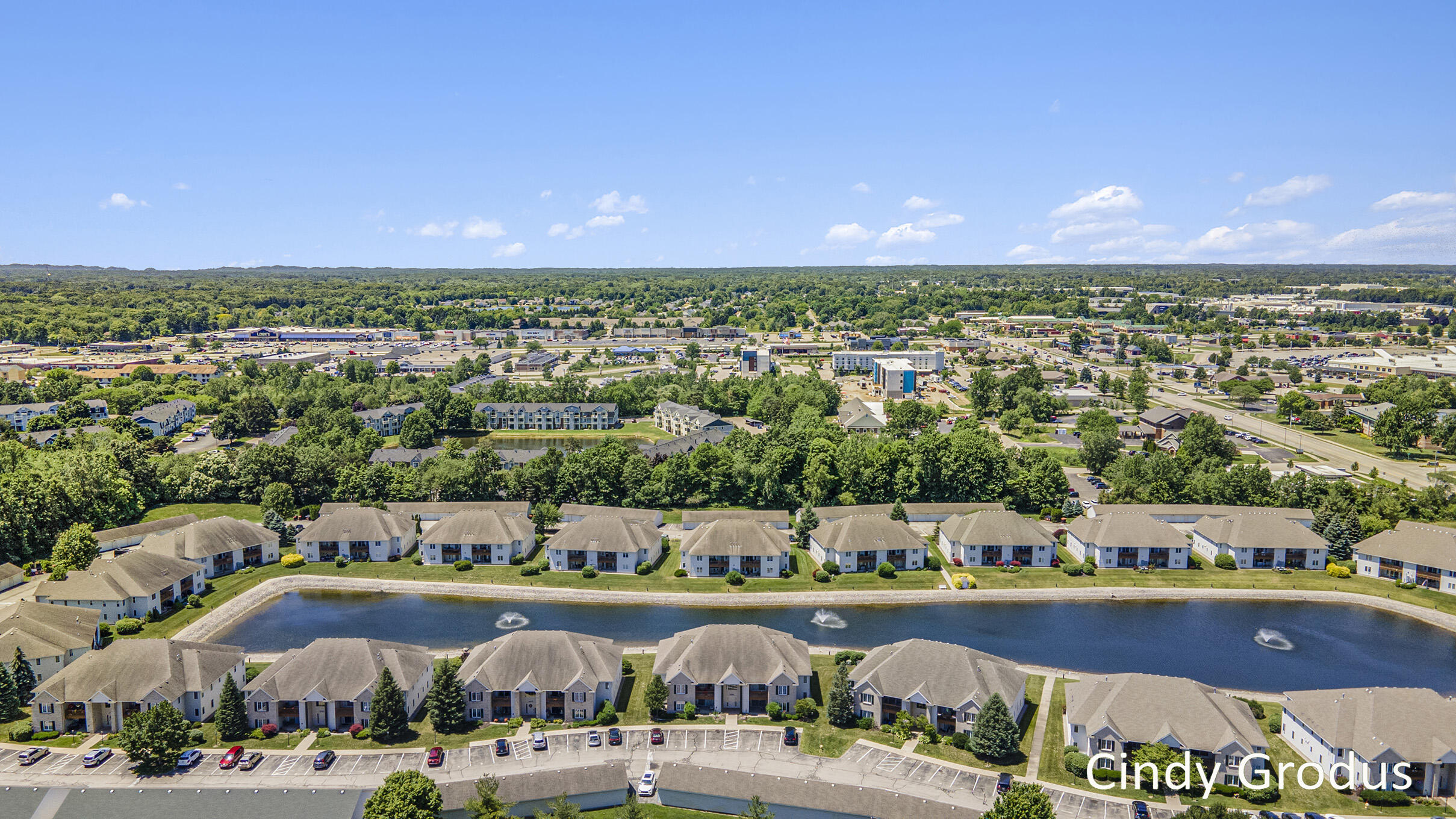 3089 E Crystal Waters Drive, 3