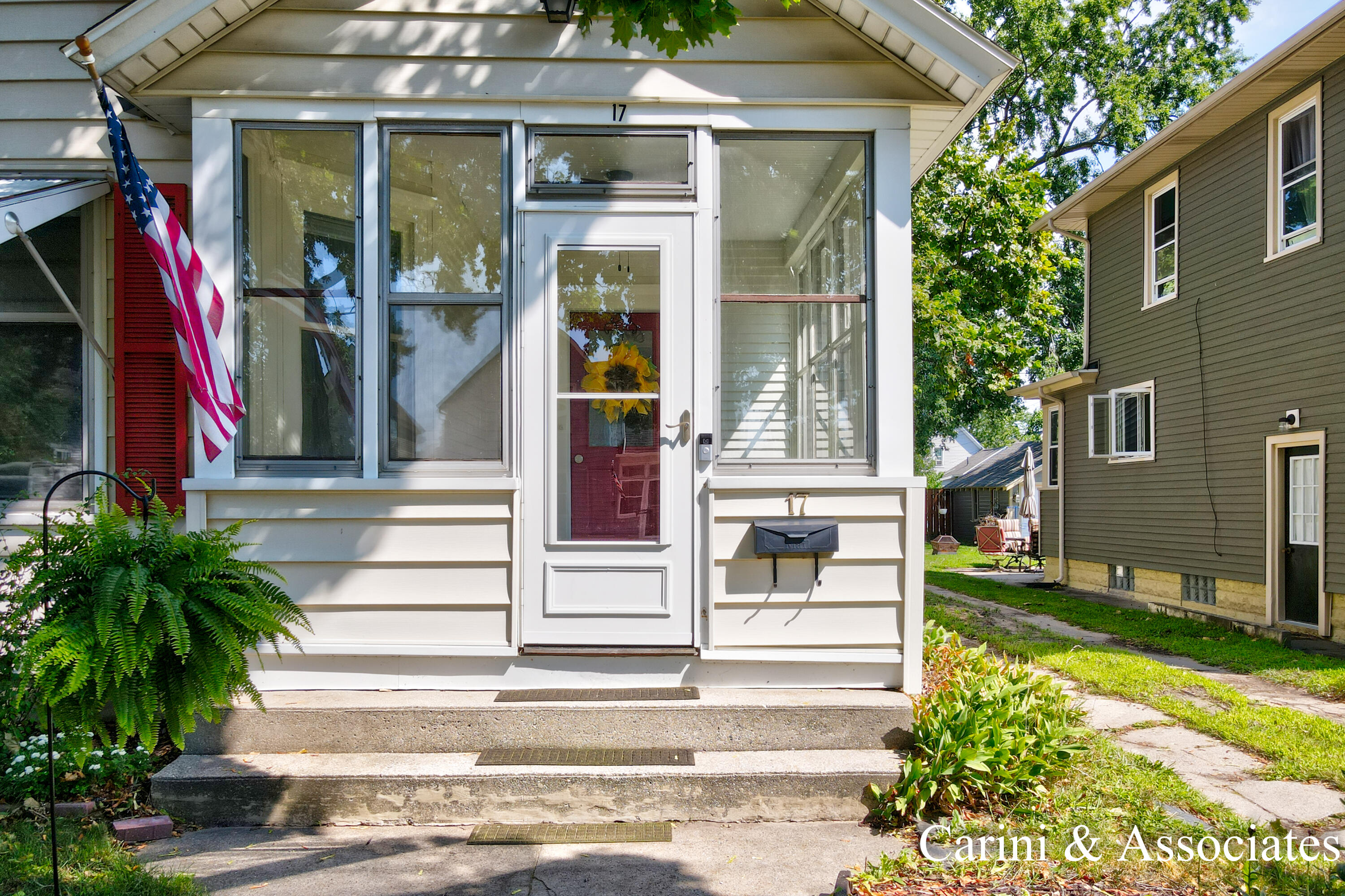 17 W 19th Street