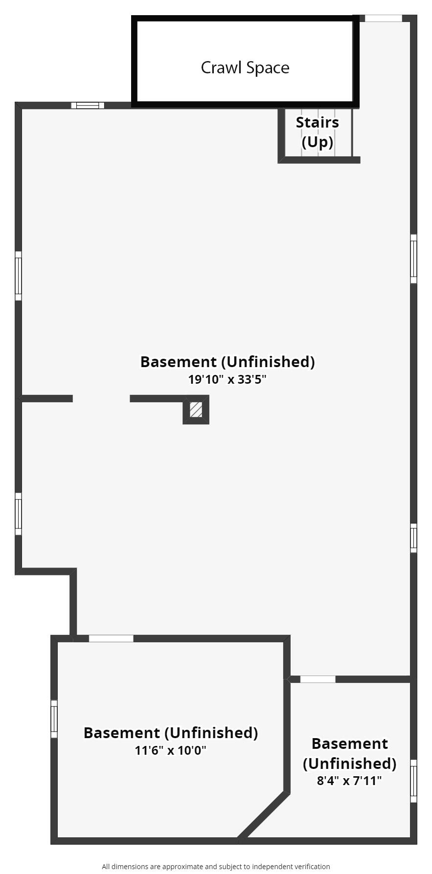 17 W 19th Street