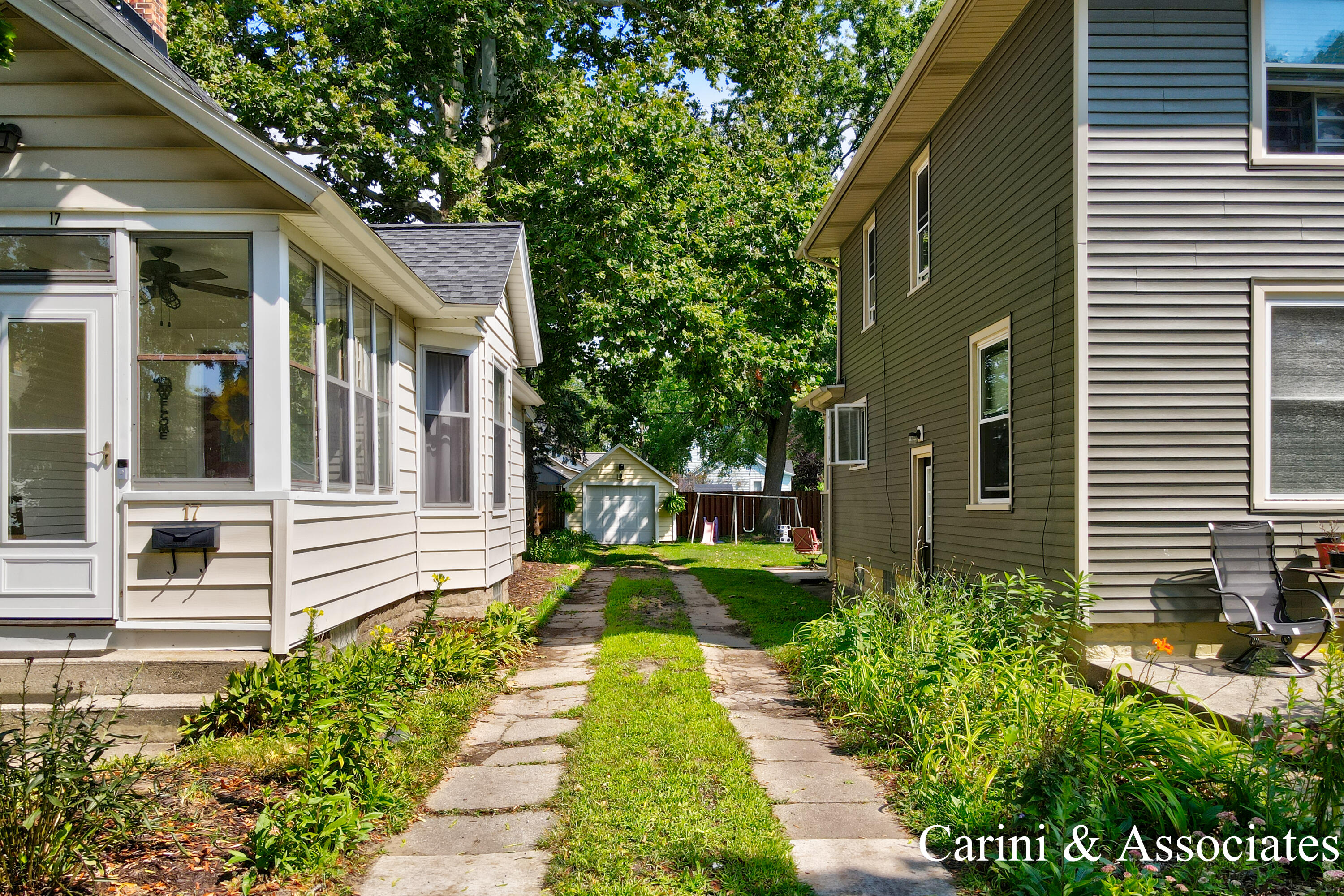 17 W 19th Street