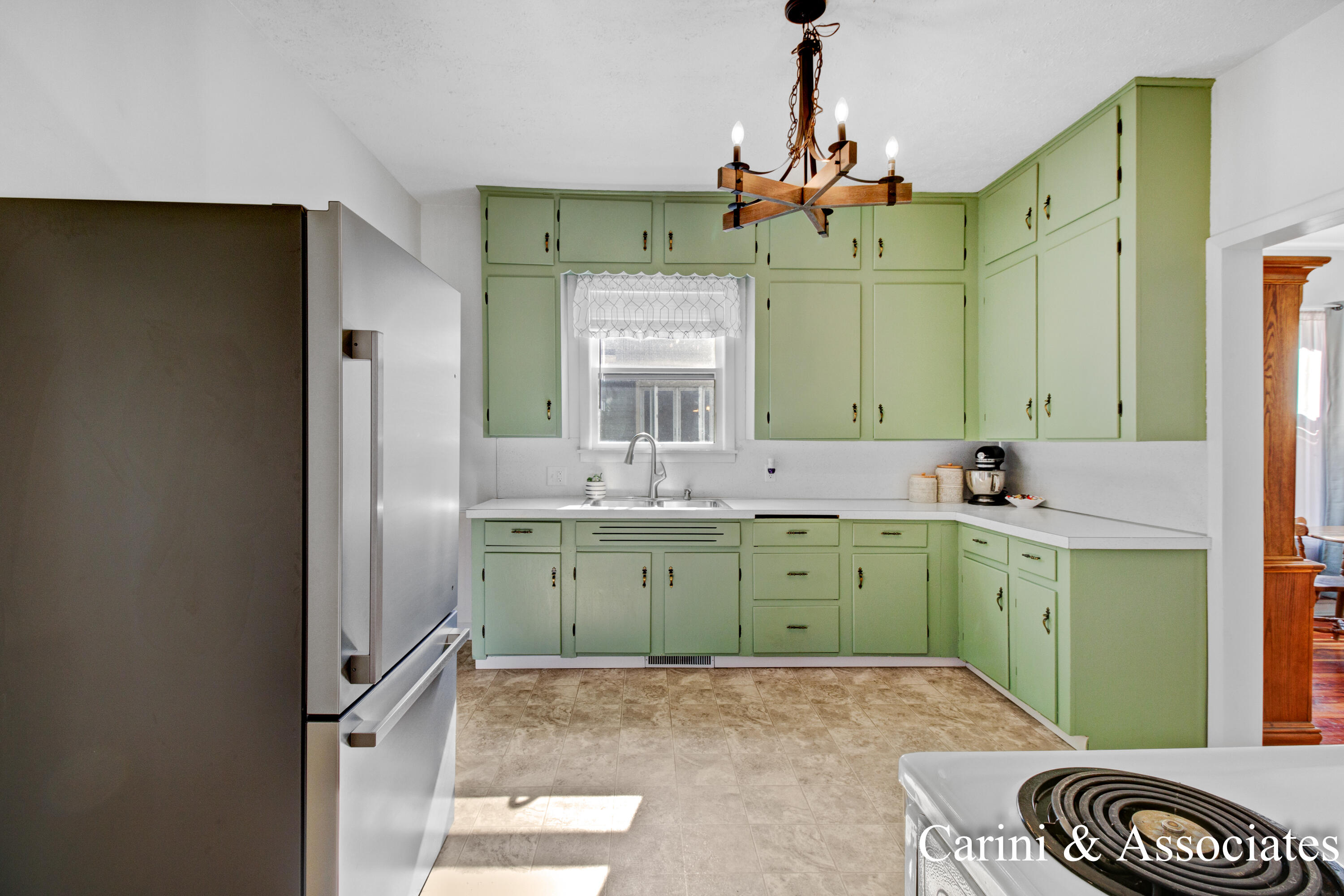 17 W 19th Street