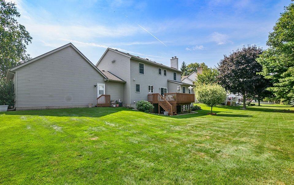 1505 Penncross Drive SE