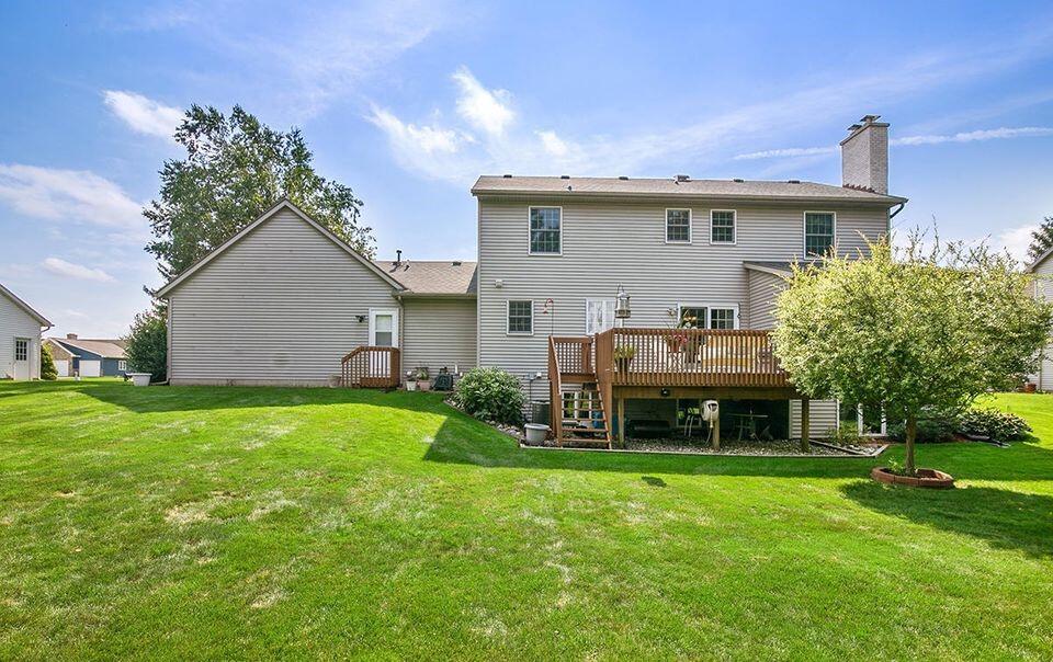 1505 Penncross Drive SE