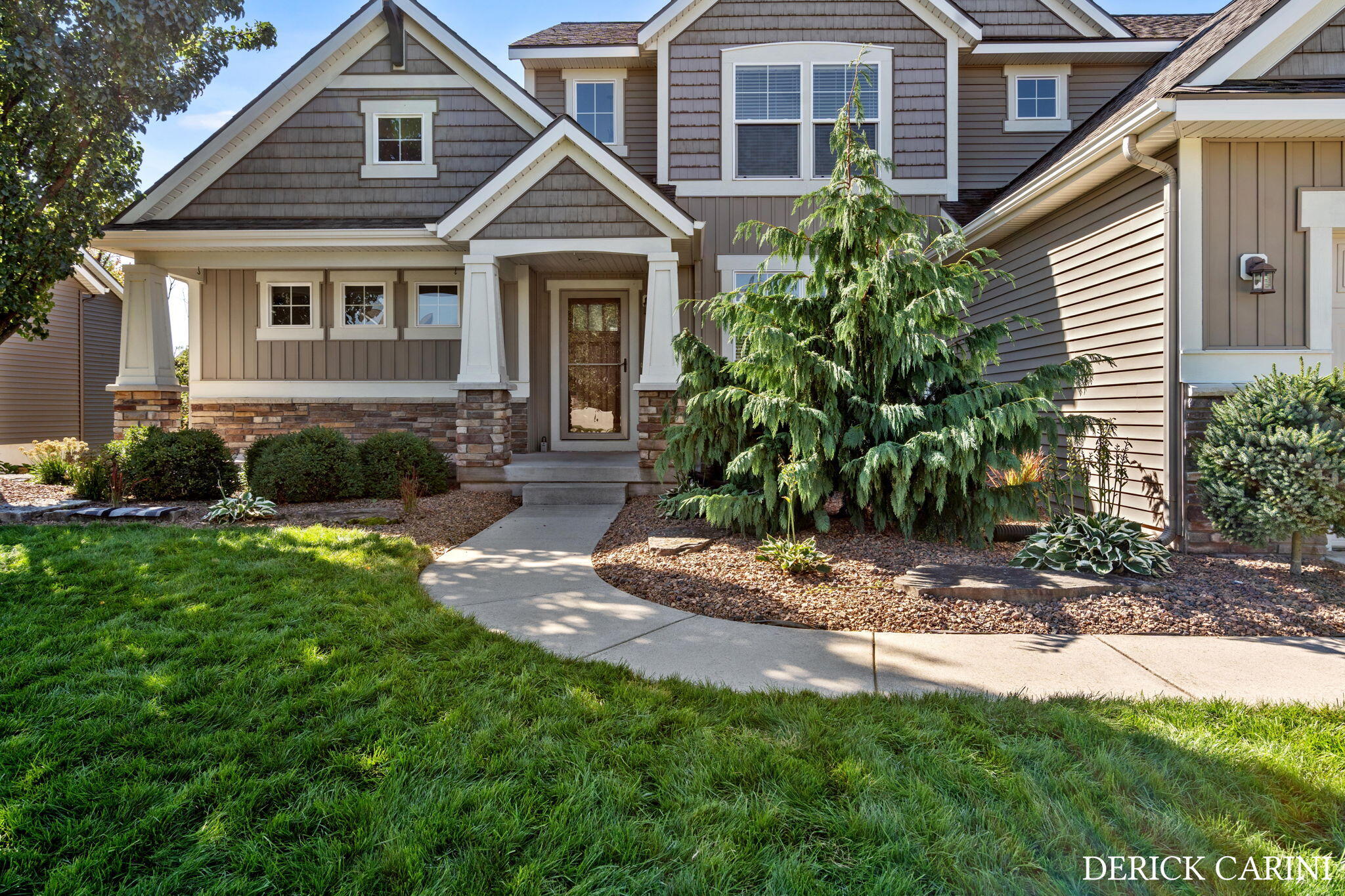 3110 Blairwood Court
