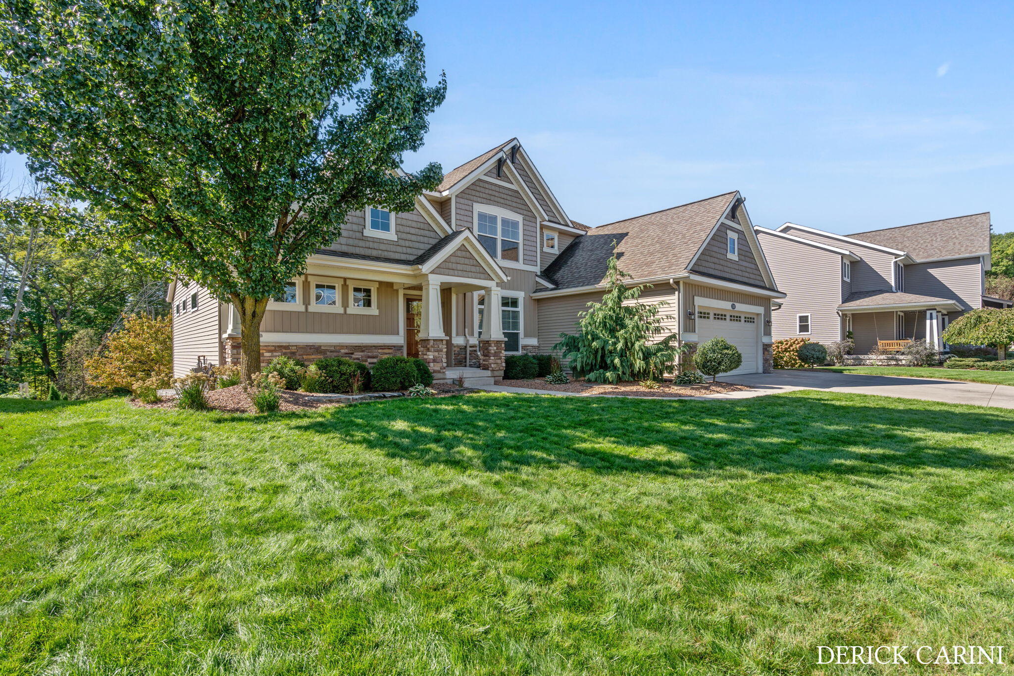 3110 Blairwood Court