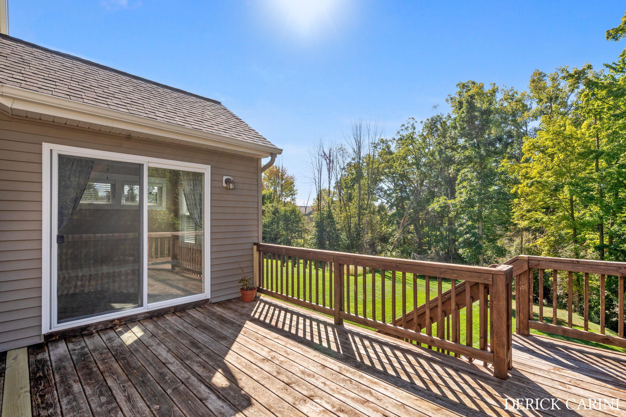 3110 Blairwood Court