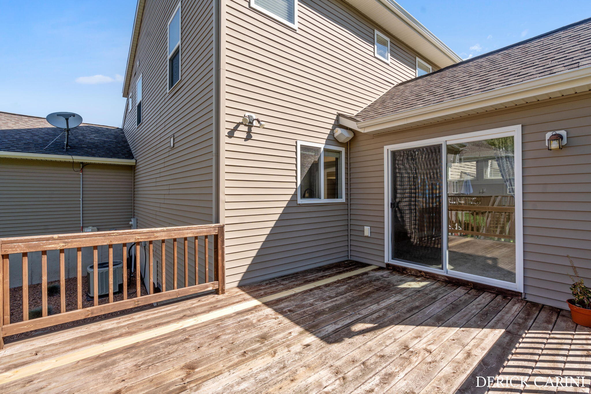 3110 Blairwood Court
