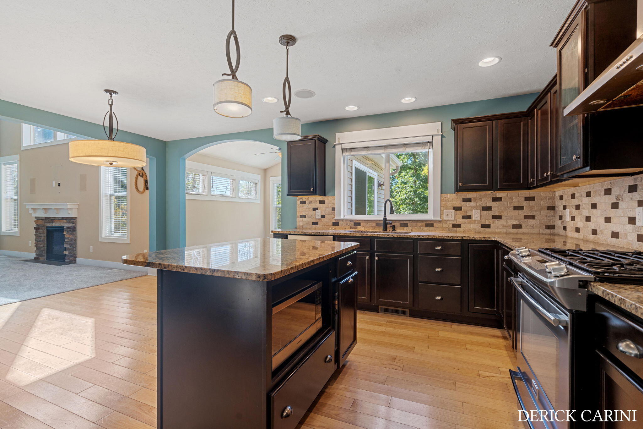 3110 Blairwood Court