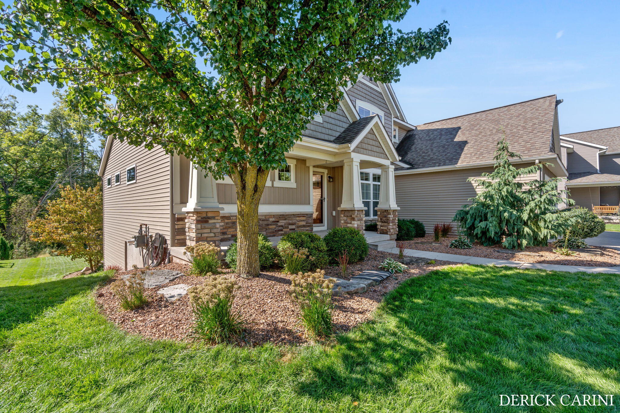 3110 Blairwood Court