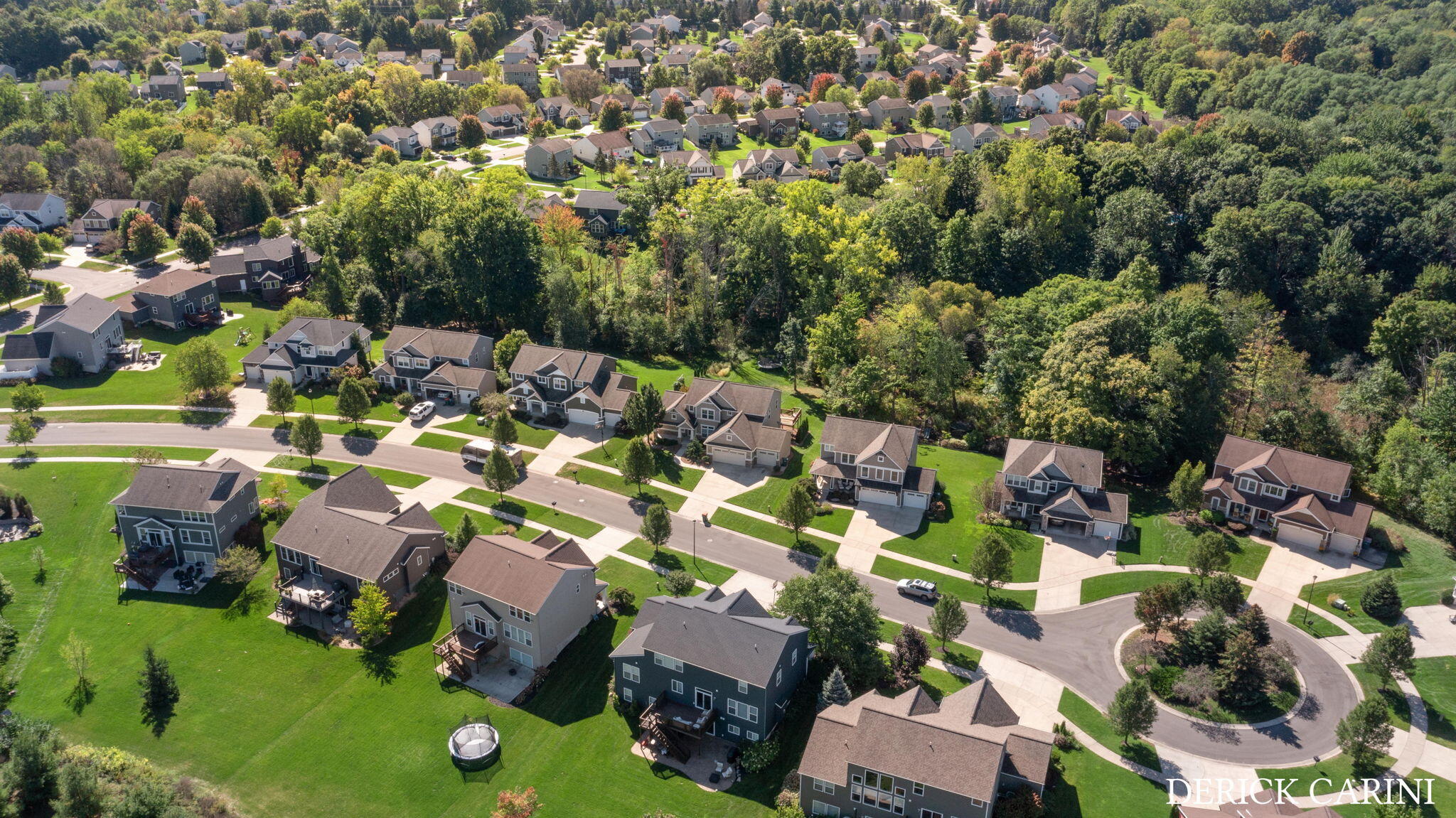 3110 Blairwood Court