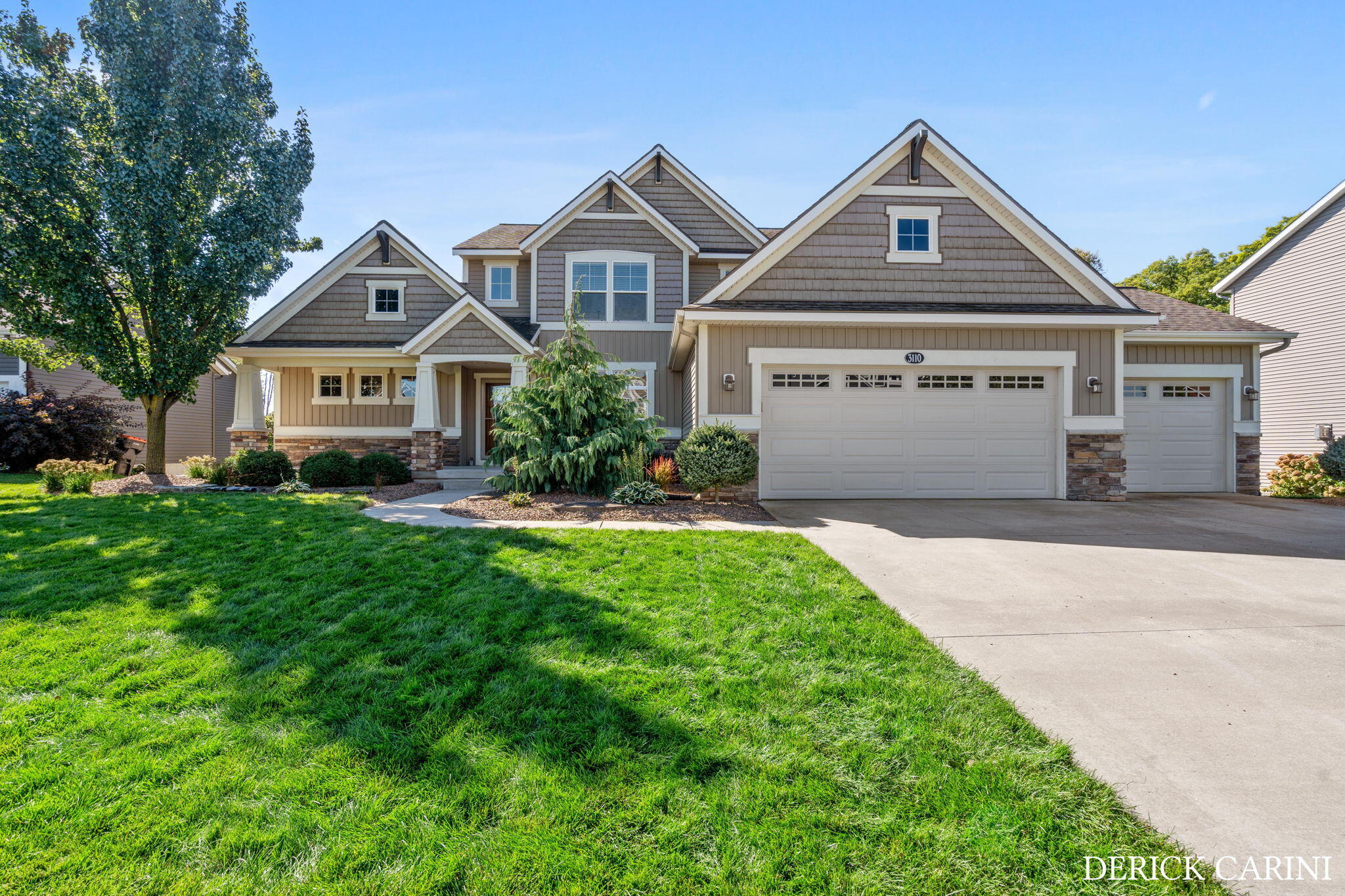 3110 Blairwood Court