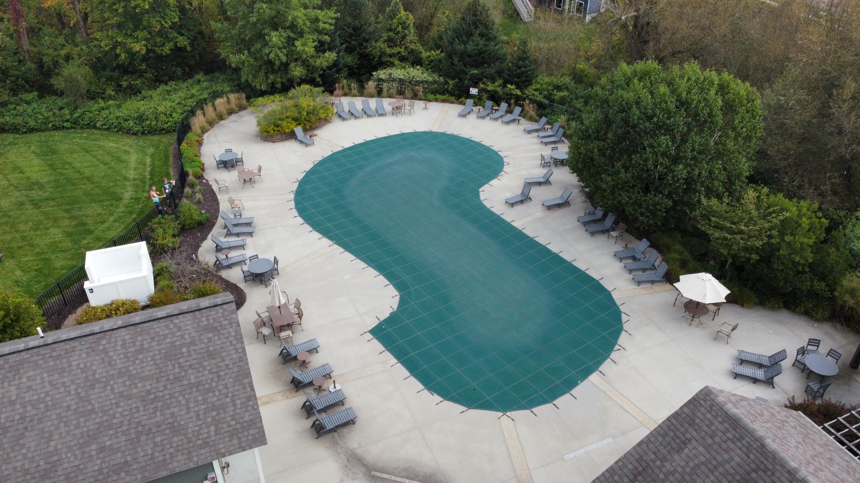 3110 Blairwood Court