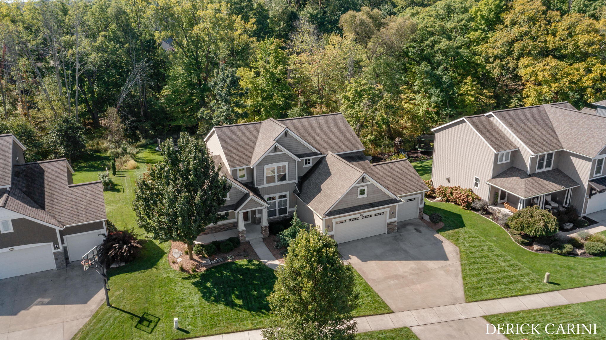 3110 Blairwood Court