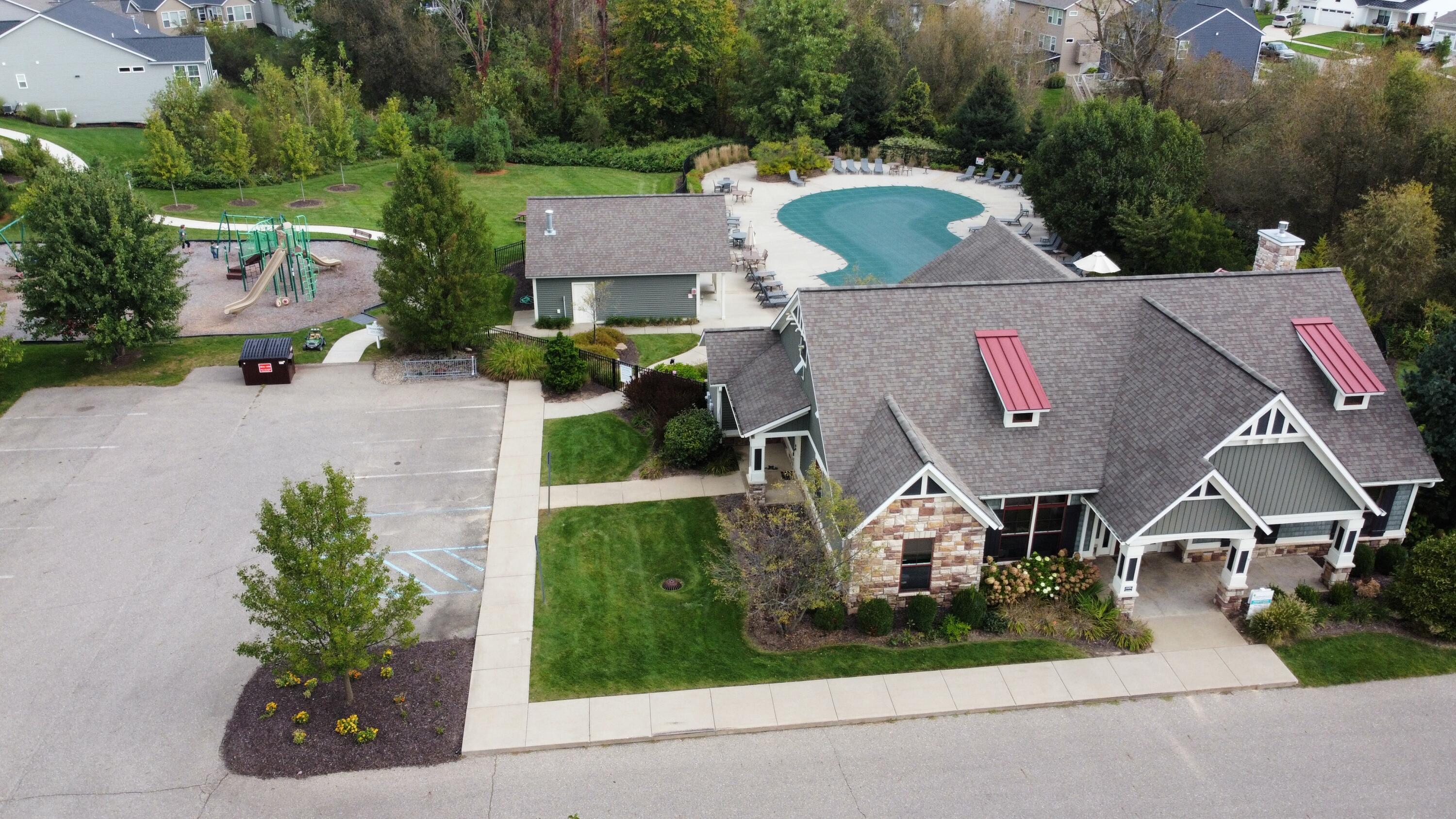3110 Blairwood Court