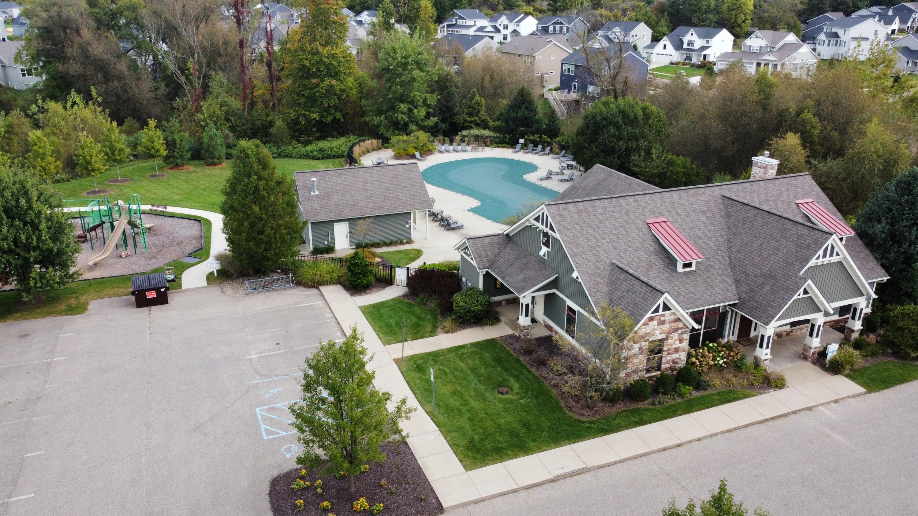 3110 Blairwood Court