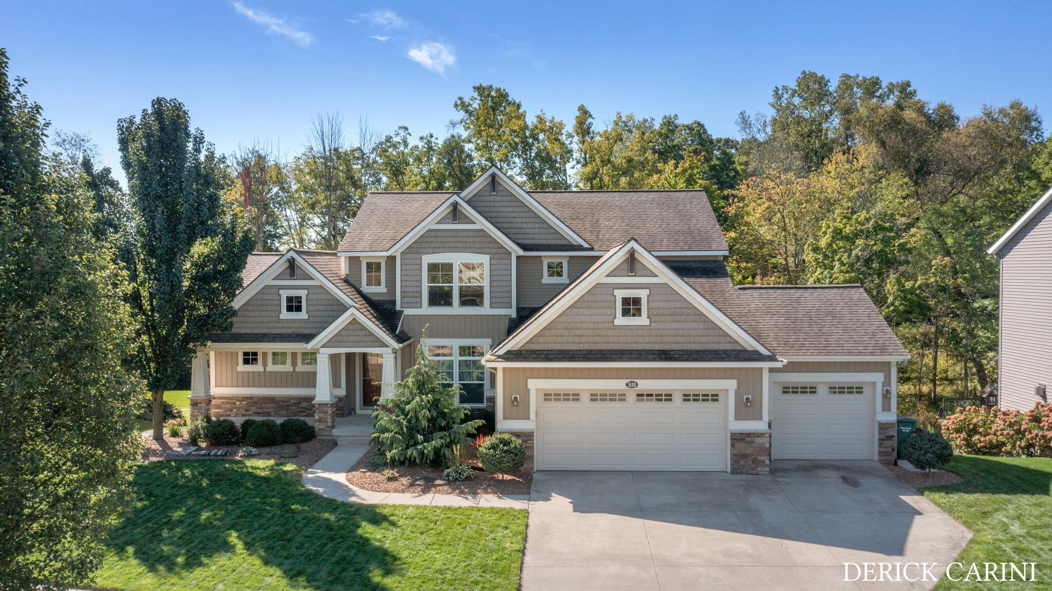 3110 Blairwood Court