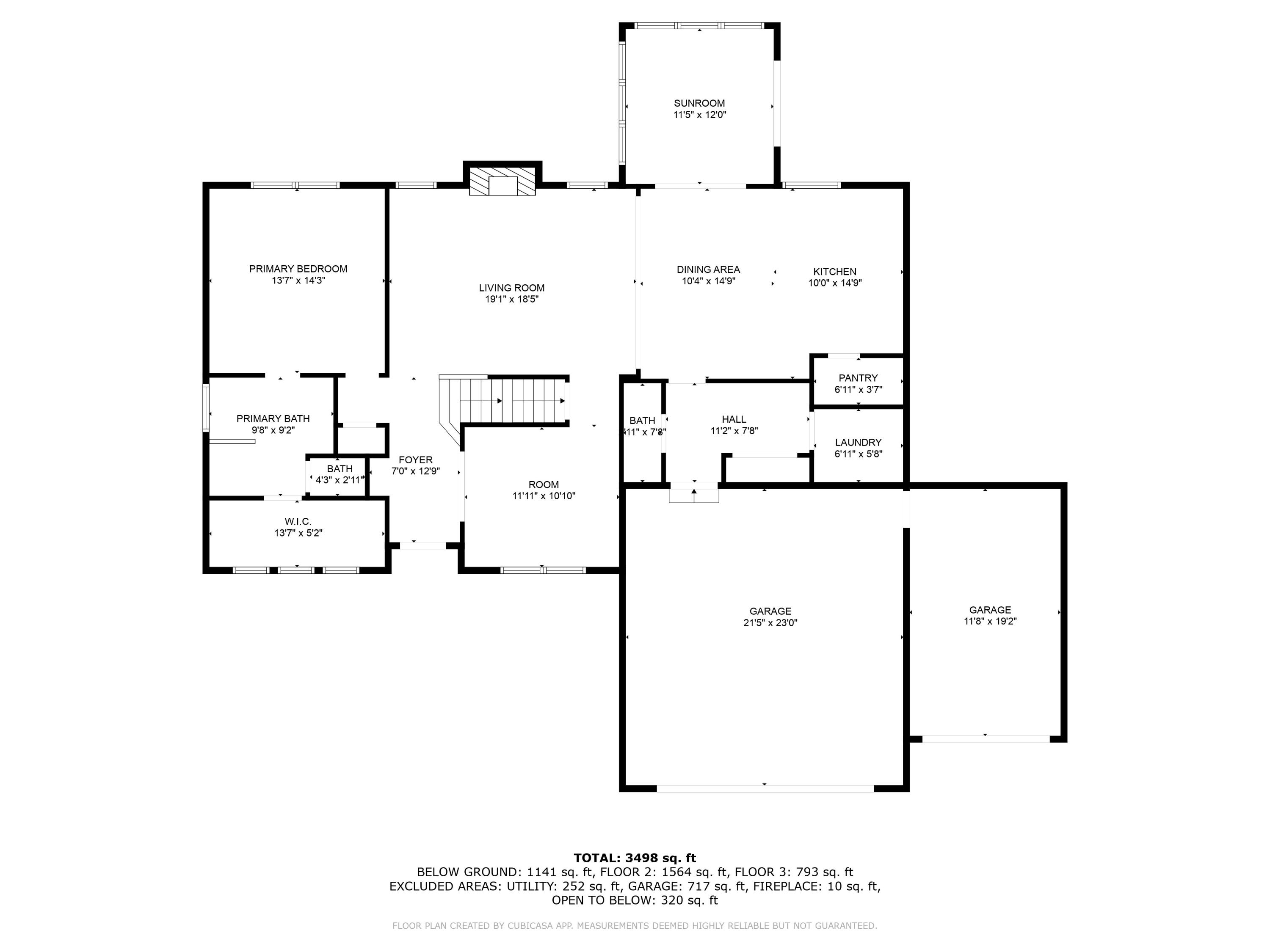 3110 Blairwood Court