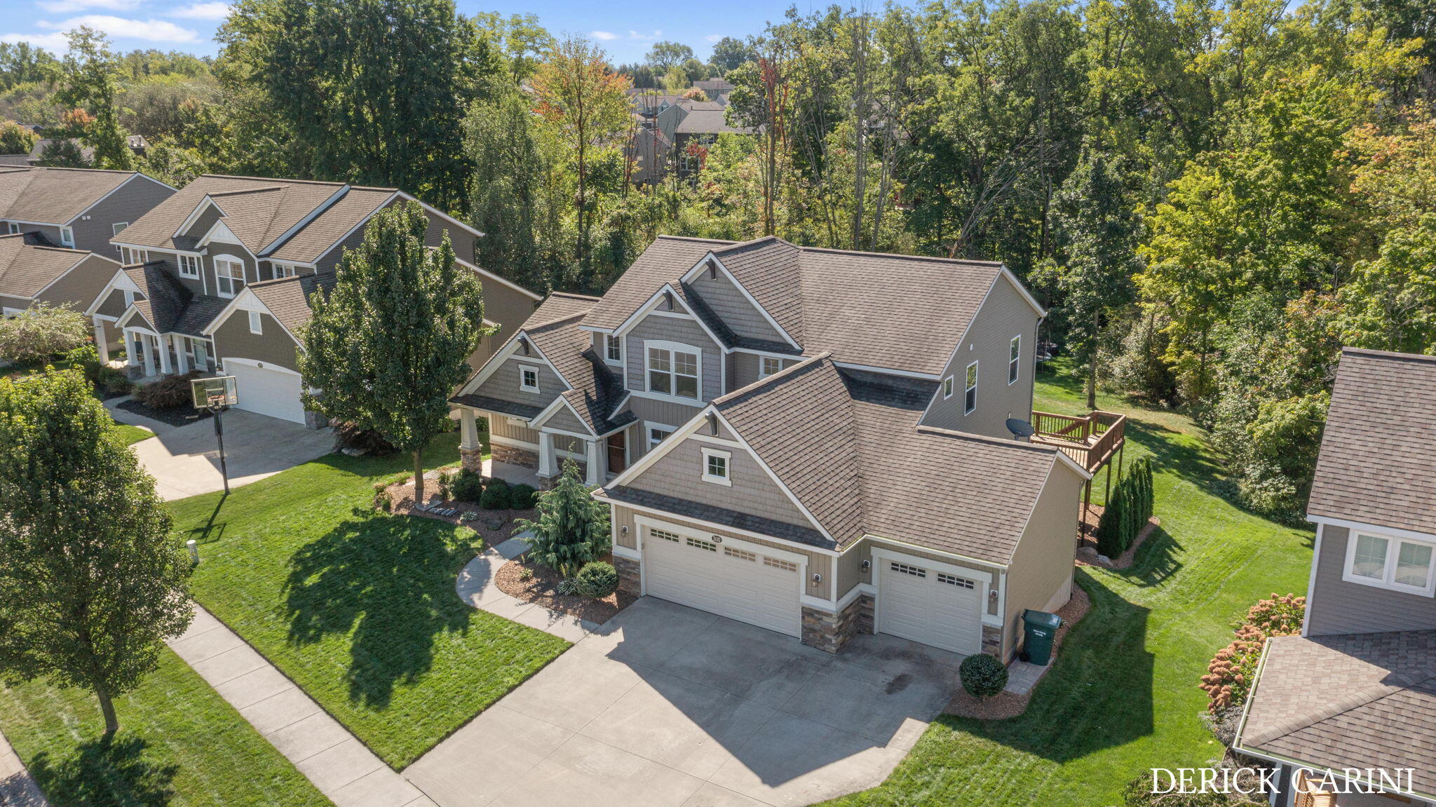 3110 Blairwood Court