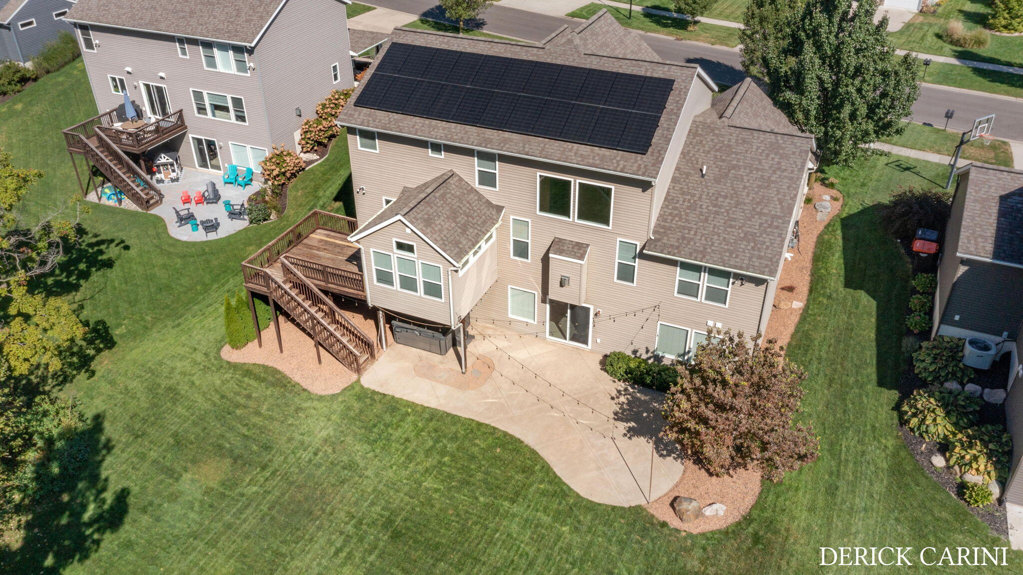 3110 Blairwood Court