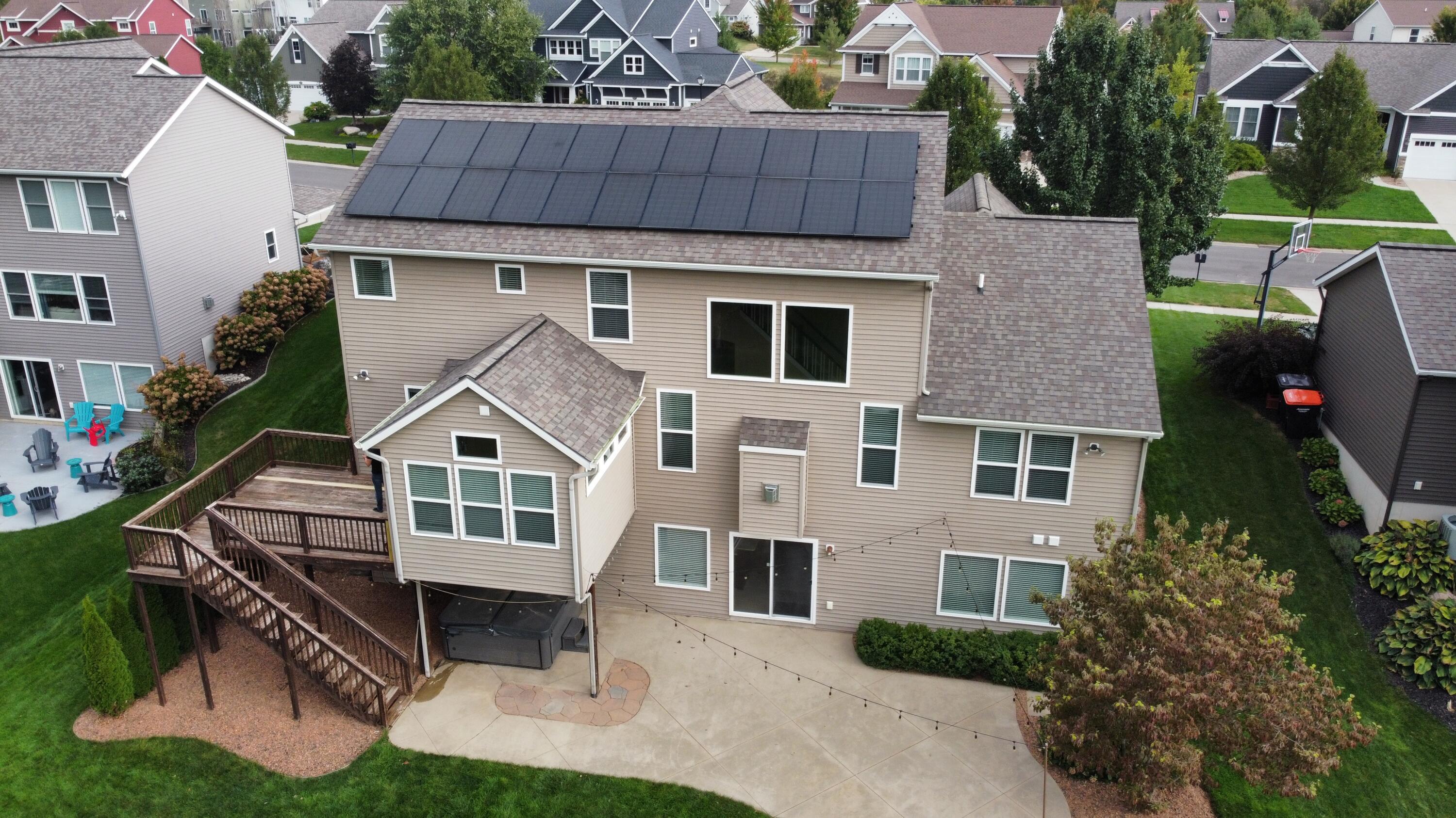 3110 Blairwood Court